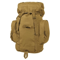Rothco Coyote Tactical Backpack 2748