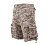 Rothco Desert Digital Vintage Infantry Shorts - 2760