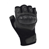 Rothco Fingerless Cut Hard Knuckle Gloves - 28081