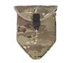 Rothco Multicam Tri-fold Shovel Cover - 2818