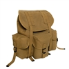 Rothco Heavyweight Mini Alice Pack - 2898