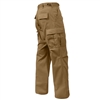Rothco Relaxed Fit Zipper Fly BDU Pants 2904