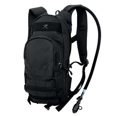 Rothco Quickstrike Tactical Backpack - 2930