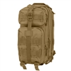 Rothco Coyote Convertible Transport Pack - 2953