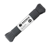 Rothco Charcoal Grey 100 Foot Polyester Paracord - 30809