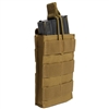 Rothco MOLLE Open Top Single Mag Pouch  - 31001