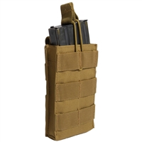 Rothco MOLLE Open Top Single Mag Pouch  - 31001