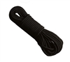 Rothco Utility Rope Black 50 Foot 314