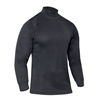 Rothco Moisture Wicking Mock Turtleneck - 3150