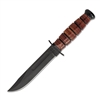 Kabar Shorty Usmc Fighting Knife - 1250