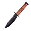 Rothco GI Style Pilots Survival Knife 3277