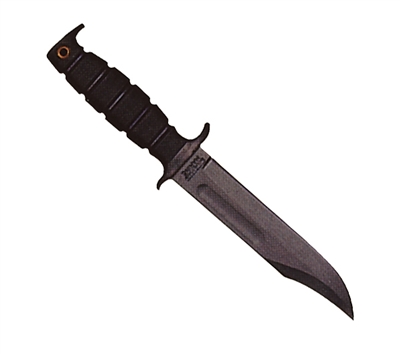 Ontario Spec Plus Marine Combat Knife - 8679