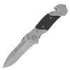 Smith & Wesson First Response Folding Knife - SWFRS