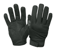 Rothco Black Street Shield Glove - 3466