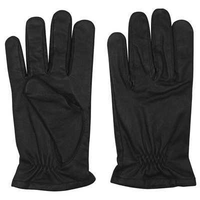 Rothco Cut Resistant Lining Leather Gloves - 3467