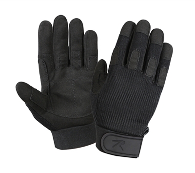 Rothco Lightweight All-Purpose Duty Gloves - 3469