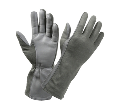 Rothco Foliage Green Flight Glove - 3473