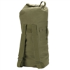 Rothco Olive Drab Double Strap Duffle Bag - 3486