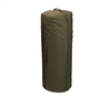 Rothco Olive Drab Side Zipper Duffle Bag - 3490