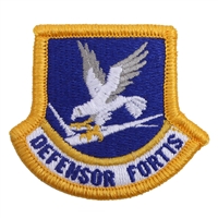 Rothco US Air Force Flash Patch - 3575