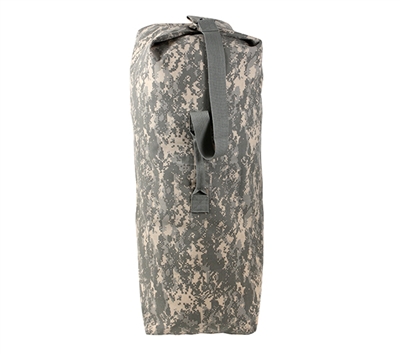 Rothco ACU Digital Camo Jumbo Top Load Duffle Bag - 3595