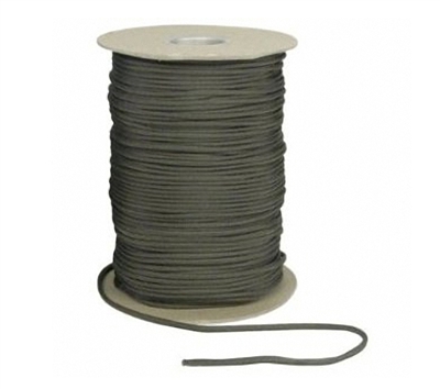 Rothco Olive Drab Nylon 550lb 600 Ft Paracord - 363