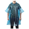 Rothco Emergency Lightweight Poncho - 3681