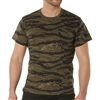 Rothco  Tiger Stripe Camo Pocket T-Shirt 36950