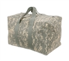 Rothco Digital Camo Parachute Cargo Bag - 3723