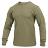 Rothco AR 670-1 Long Sleeve T-Shirt 3727