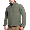 Rothco Olive Drab Soft Shell Tactical Jacket - 3806