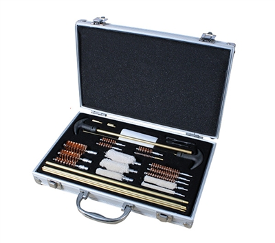 Rothco Deluxe Gun Cleaning Kit - 3815