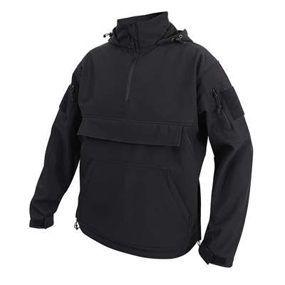 Rothco Concealed Carry Soft Shell Anorak 3840