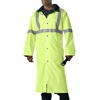 Rothco Reversible Reflective Rain Parka - 3900