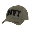 Rothco Olive Drab US Navy Cap - 3941