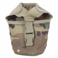 Rothco Multicam Molle 1qt Canteen Cover - 40109