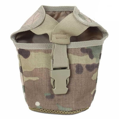 Rothco Multicam Molle 1qt Canteen Cover - 40109