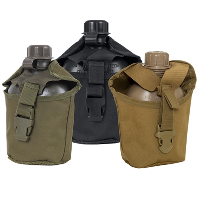 Rothco 1 Quart Canteen Cover - 40111