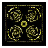 Rothco Dont Tread On Me Bandana - 4032