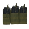 Rothco MOLLE Open Top Six Rifle Mag Pouch 41011