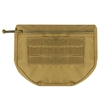 Rothco Plate Carrier Front MOLLE Pouch - 42012