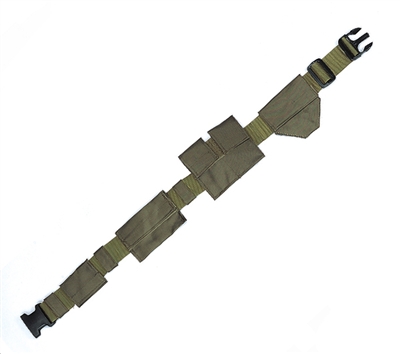 Rothco Olive Drab SWAT Belt - 4250