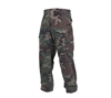 Rothco Vintage Vietnam Fatigue Pants - 4271