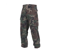 Rothco Vintage Vietnam Fatigue Pants - 4271