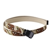 Rothco Desert Camo Reversible Belt - 4282