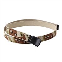 Rothco Desert Camo Reversible Belt - 4282