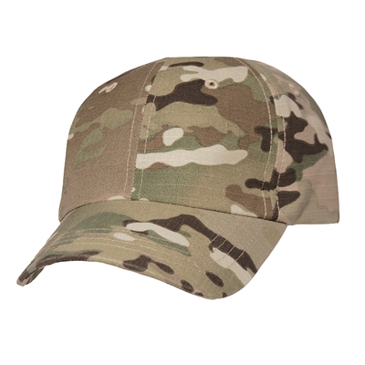 Rothco MultiCam Tactical Squadron Cap 43620