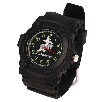 Aquaforce Marines Watch - 4377