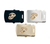 Rothco USMC Web Belt Buckles - 4407