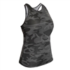 Rothco Women Black Camo Tank Top - 44070